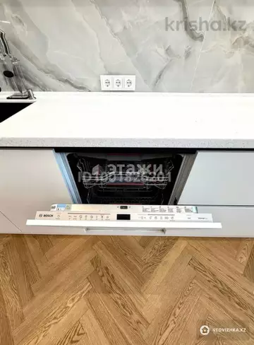 90.2 м², 2-комнатная квартира, этаж 6 из 6, 90 м², изображение - 8