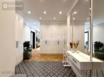 90.2 м², 2-комнатная квартира, этаж 6 из 6, 90 м², изображение - 12