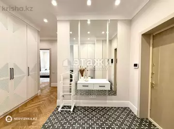 90.2 м², 2-комнатная квартира, этаж 6 из 6, 90 м², изображение - 13