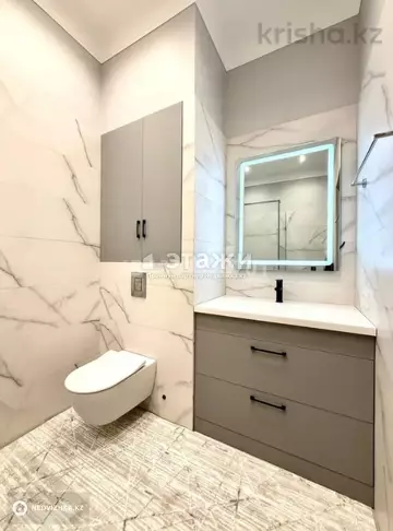 90.2 м², 2-комнатная квартира, этаж 6 из 6, 90 м², изображение - 14