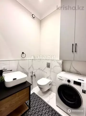 90.2 м², 2-комнатная квартира, этаж 6 из 6, 90 м², изображение - 15