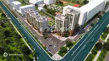 4-комнатная квартира, этаж 8 из 12, 125 м²