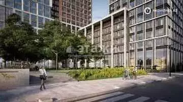 4-комнатная квартира, этаж 8 из 12, 125 м²