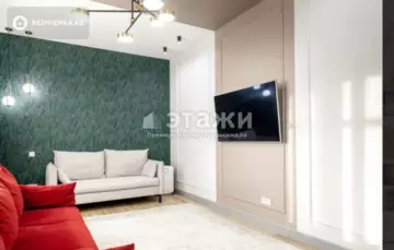 125 м², 4-комнатная квартира, этаж 8 из 12, 125 м², изображение - 4