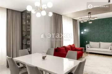 125 м², 4-комнатная квартира, этаж 8 из 12, 125 м², изображение - 6