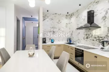 125 м², 4-комнатная квартира, этаж 8 из 12, 125 м², изображение - 7