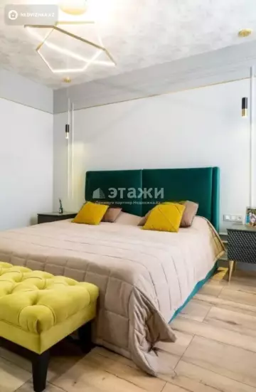 125 м², 4-комнатная квартира, этаж 8 из 12, 125 м², изображение - 8