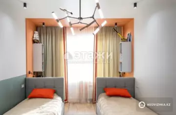 125 м², 4-комнатная квартира, этаж 8 из 12, 125 м², изображение - 9