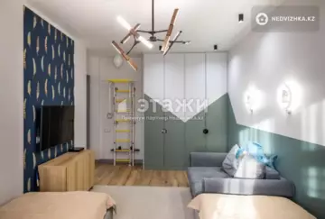 125 м², 4-комнатная квартира, этаж 8 из 12, 125 м², изображение - 10