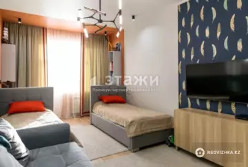125 м², 4-комнатная квартира, этаж 8 из 12, 125 м², изображение - 11
