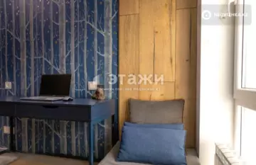 125 м², 4-комнатная квартира, этаж 8 из 12, 125 м², изображение - 13