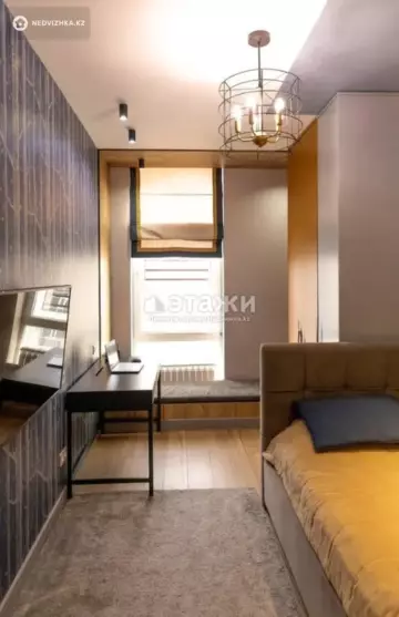 125 м², 4-комнатная квартира, этаж 8 из 12, 125 м², изображение - 14