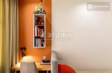 125 м², 4-комнатная квартира, этаж 8 из 12, 125 м², изображение - 16