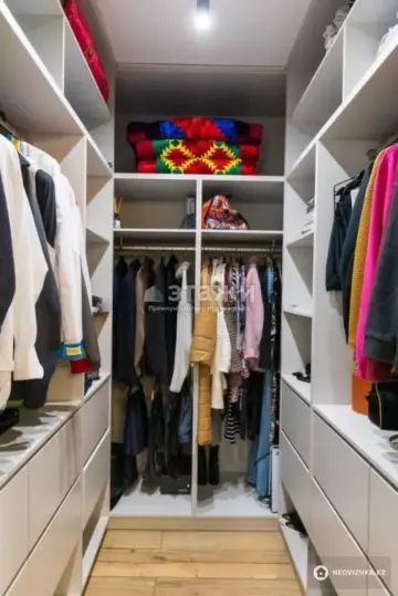 125 м², 4-комнатная квартира, этаж 8 из 12, 125 м², изображение - 18