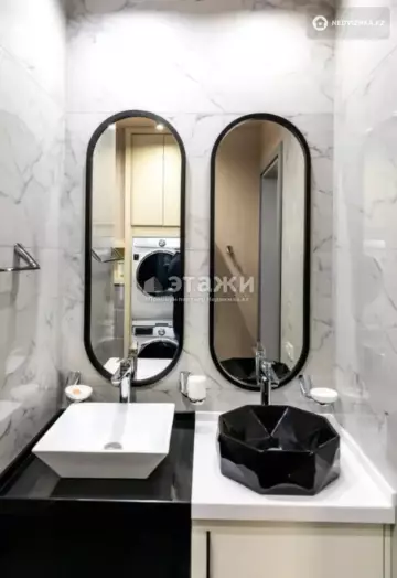 125 м², 4-комнатная квартира, этаж 8 из 12, 125 м², изображение - 21