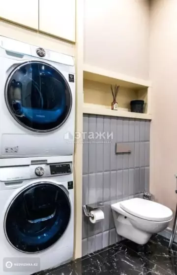 125 м², 4-комнатная квартира, этаж 8 из 12, 125 м², изображение - 22