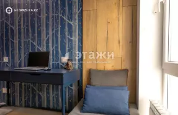 125 м², 4-комнатная квартира, этаж 8 из 12, 125 м², изображение - 24