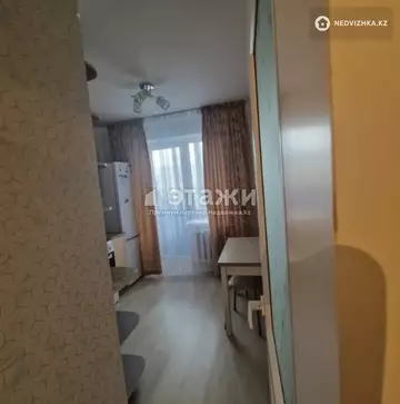 39 м², 1-комнатная квартира, этаж 4 из 6, 39 м², изображение - 1