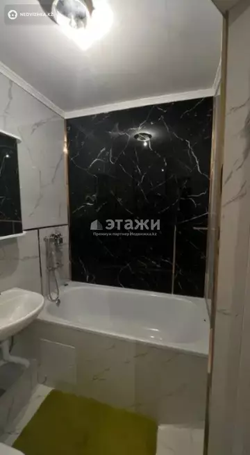 39 м², 1-комнатная квартира, этаж 4 из 6, 39 м², изображение - 4