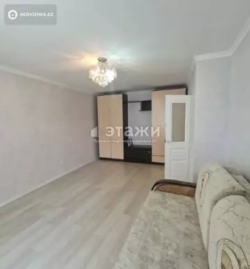 39 м², 1-комнатная квартира, этаж 4 из 6, 39 м², изображение - 5