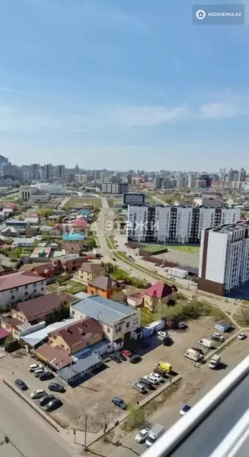 61 м², 2-комнатная квартира, этаж 5 из 12, 61 м², изображение - 4