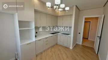 61 м², 2-комнатная квартира, этаж 5 из 12, 61 м², изображение - 5