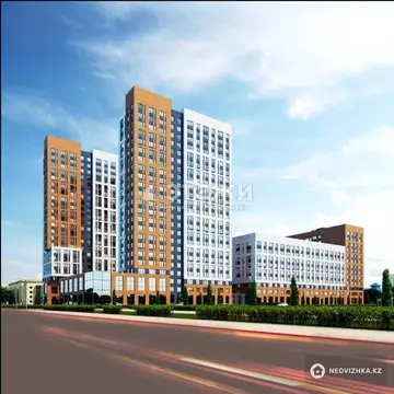 61 м², 2-комнатная квартира, этаж 5 из 12, 61 м², изображение - 6