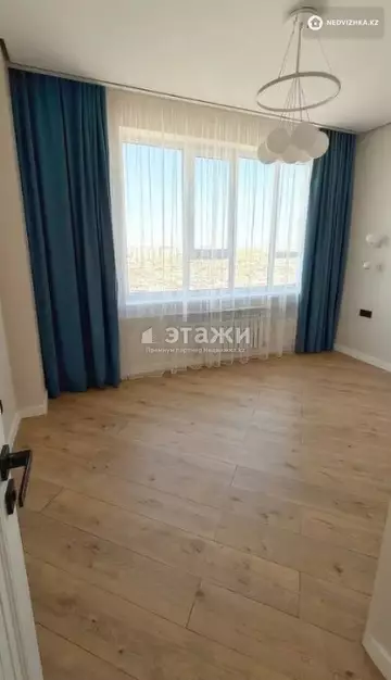 61 м², 2-комнатная квартира, этаж 5 из 12, 61 м², изображение - 7