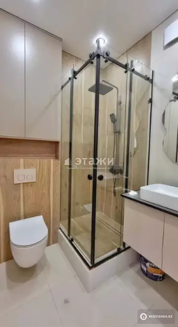 61 м², 2-комнатная квартира, этаж 5 из 12, 61 м², изображение - 10