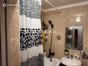 56.1 м², 2-комнатная квартира, этаж 6 из 9, 56 м², изображение - 8