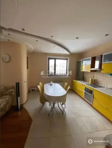 130 м², 4-комнатная квартира, этаж 8 из 16, 130 м², изображение - 0