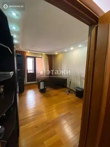130 м², 4-комнатная квартира, этаж 8 из 16, 130 м², изображение - 1