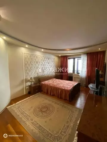 130 м², 4-комнатная квартира, этаж 8 из 16, 130 м², изображение - 3