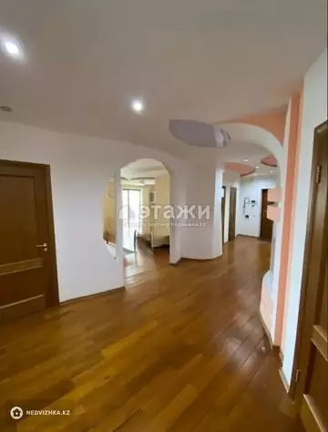 130 м², 4-комнатная квартира, этаж 8 из 16, 130 м², изображение - 5