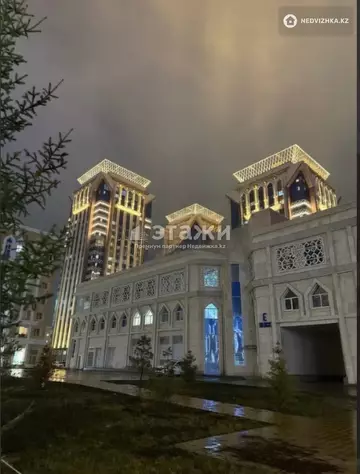 2-комнатная квартира, этаж 16 из 18, 65 м²