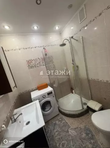 2-комнатная квартира, этаж 16 из 18, 65 м²