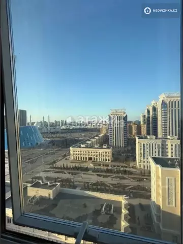 2-комнатная квартира, этаж 16 из 18, 65 м²