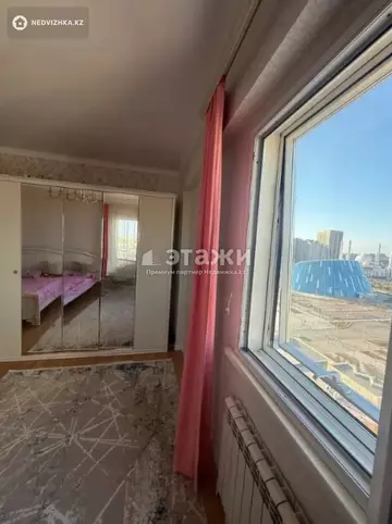 2-комнатная квартира, этаж 16 из 18, 65 м²
