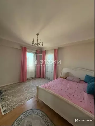 2-комнатная квартира, этаж 16 из 18, 65 м²