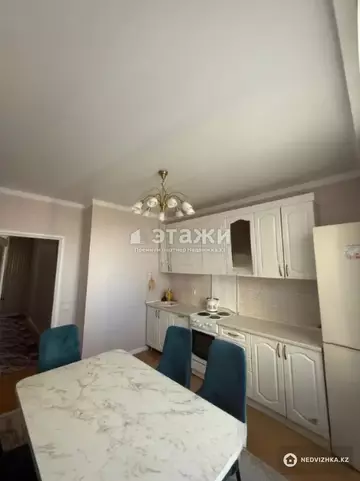 65 м², 2-комнатная квартира, этаж 16 из 18, 65 м², изображение - 4