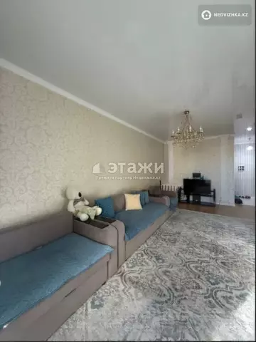 65 м², 2-комнатная квартира, этаж 16 из 18, 65 м², изображение - 6