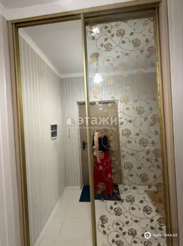 65 м², 2-комнатная квартира, этаж 16 из 18, 65 м², изображение - 8