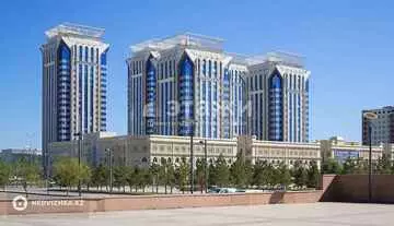 65 м², 2-комнатная квартира, этаж 16 из 18, 65 м², изображение - 13