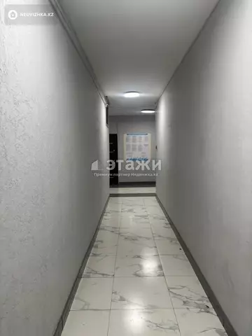 73.5 м², 3-комнатная квартира, этаж 9 из 17, 74 м², изображение - 0