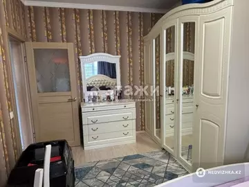 73.5 м², 3-комнатная квартира, этаж 9 из 17, 74 м², изображение - 2