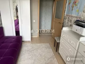 73.5 м², 3-комнатная квартира, этаж 9 из 17, 74 м², изображение - 4