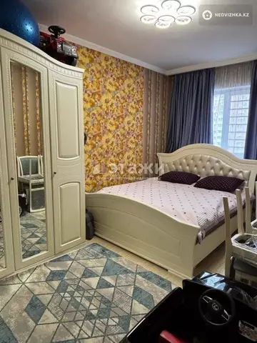 73.5 м², 3-комнатная квартира, этаж 9 из 17, 74 м², изображение - 6