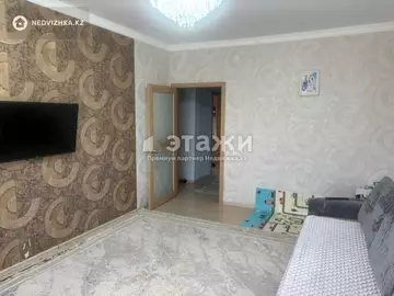 73.5 м², 3-комнатная квартира, этаж 9 из 17, 74 м², изображение - 8
