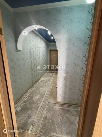 73.5 м², 3-комнатная квартира, этаж 9 из 17, 74 м², изображение - 10