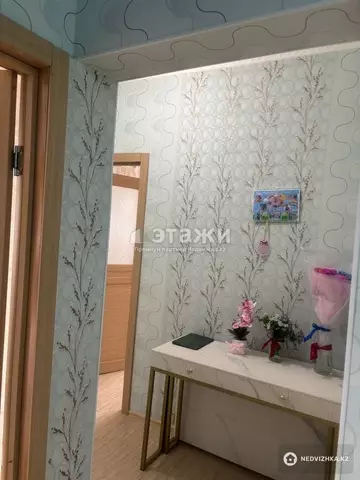 73.5 м², 3-комнатная квартира, этаж 9 из 17, 74 м², изображение - 12